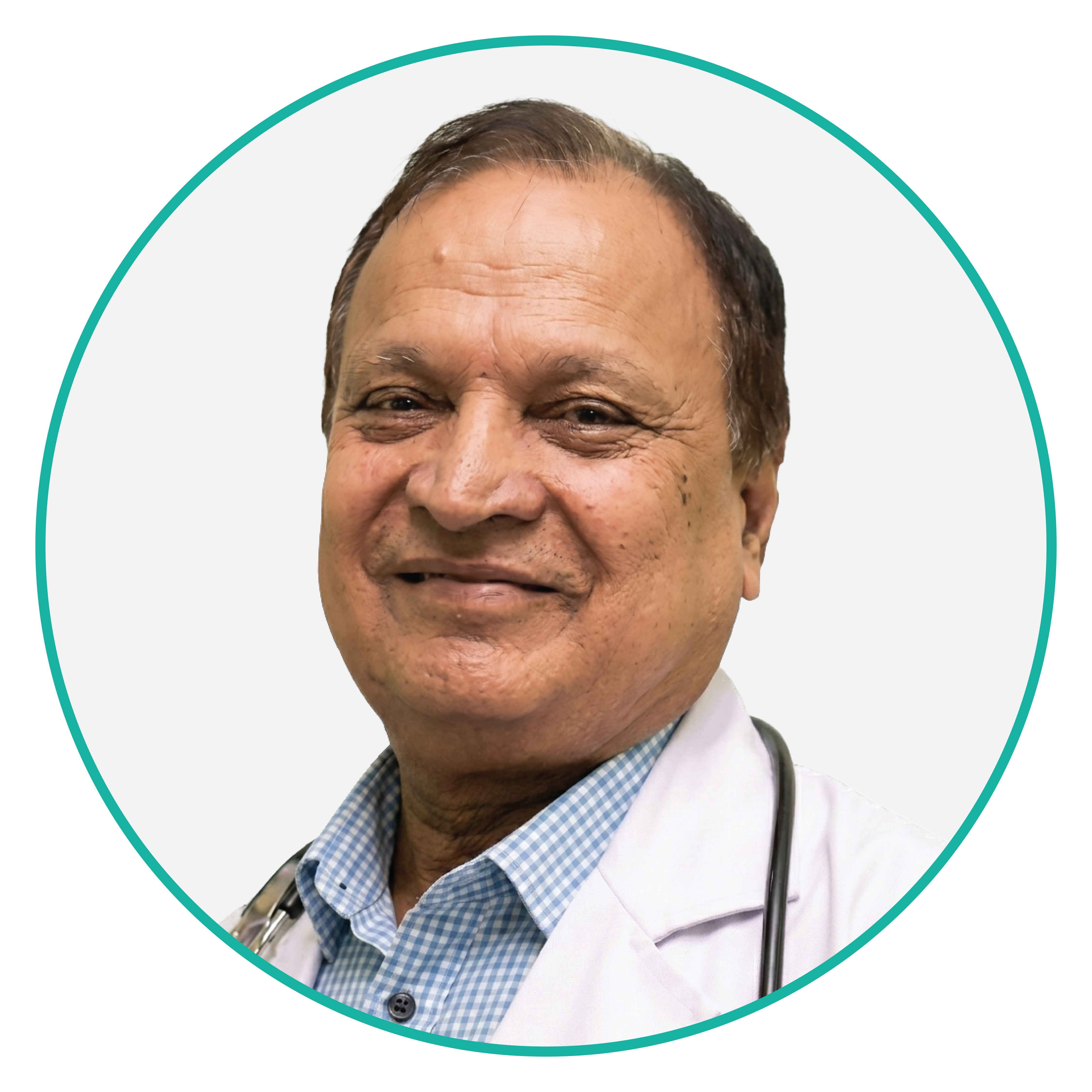 Dr. Pawan Kumar